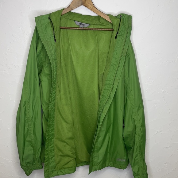 Guide Series Thunder Cloud Rain Jacket - Picture 6 of 11